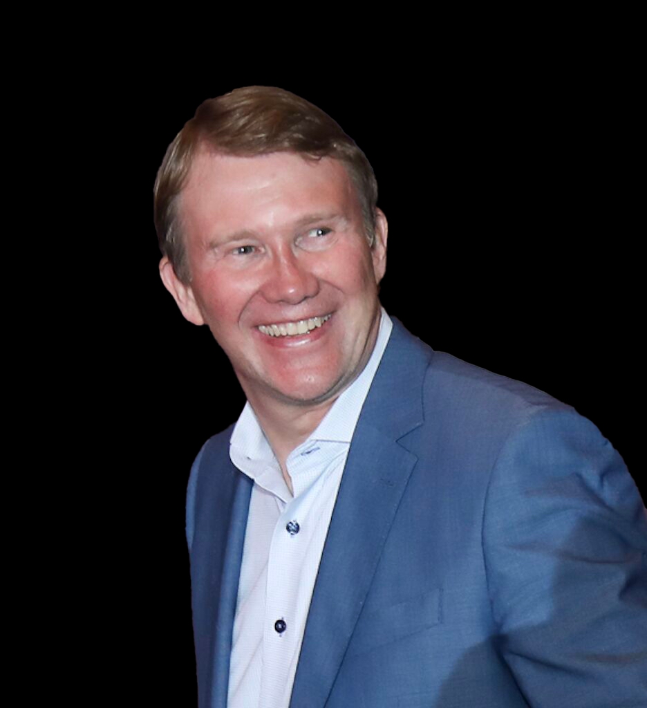Robert Hackl